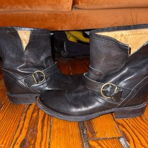 Fiorentini Baker Boots